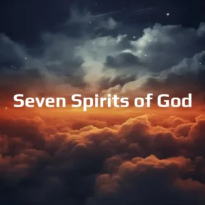 Seven Spirits of God